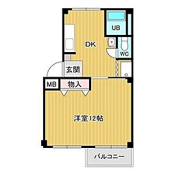 サンローズ平和 201