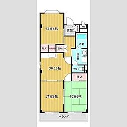 クィーンハイツ大治 103