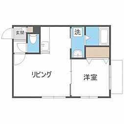 グランディール元町 301