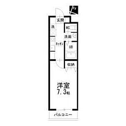 名古屋七条エンブルコート 203