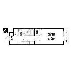 名古屋七条エンブルコート 213