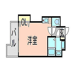 ピュアドーム博多ルネサンス 1002