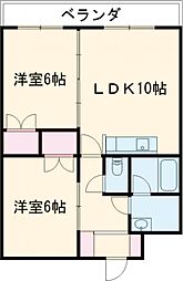 フジ企画ビル 401