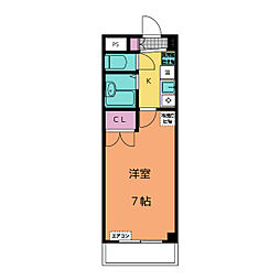 アイリスTAKEJI 205