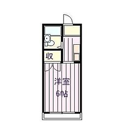 インタースペース　I 306