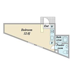 COZY岡崎柱町 402