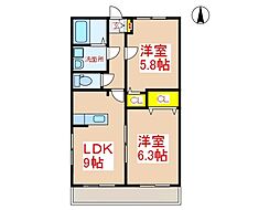 第二タクトマンション 301