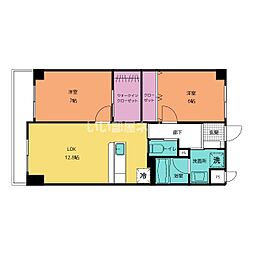 パナメゾン10二口 208