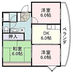 コンフォール船越I 305
