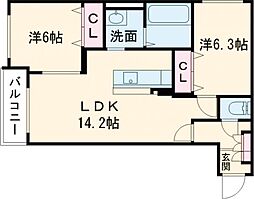 ツインクル1−10 306