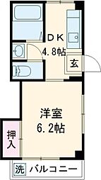 ＷｉｎＬｅｇｅｎｄ　Ｎａｋａｎｏｈａｓｈｉ 101