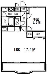 ローズガーデンII 302