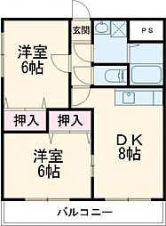 リベルテＳ・Ｊ 302