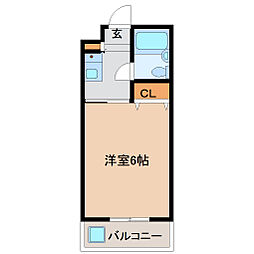 パールマンション社台 301