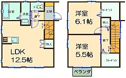 ピュアタウンG 1