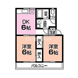 シティーコートＡ棟 103