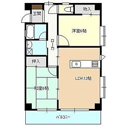 ポートテラス浦田 301