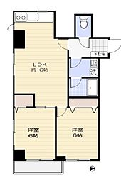 ラ・ルース国立 203