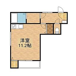 ＦＫマンション 205