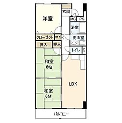 ベルビレッジ上汐田 302
