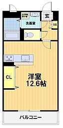 シャルレ11番館 103