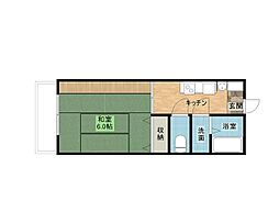 ハイツリバーＧ 301