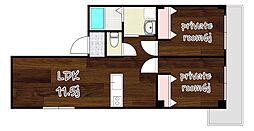 シャトールシアン 401