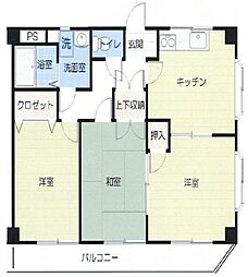 エミネンス青梅 105