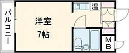 ロマネスク水前寺 703