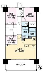ブランシエラ国分中央