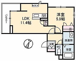 そよかぜＫ&Ｋ 301