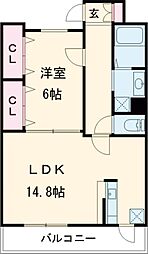 ボナールブリッジ 402