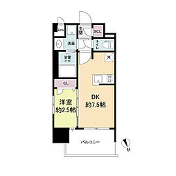 ブランシエスタ千早ＲＪＲ 1103