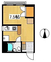 ヴィラローザ 308