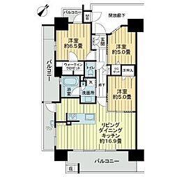サンズガラリエ倉敷駅西