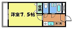 長岡京市長岡1丁目