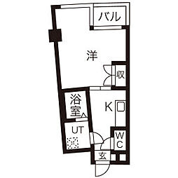 カーサヨサミ 406