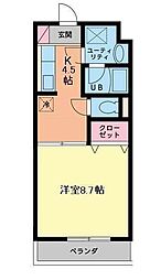 プリマベーラI 303