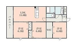 熊本市中央区帯山3丁目