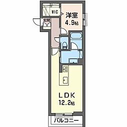 シャーメゾン羽津中 205
