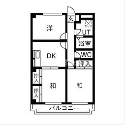 プラチナコート青山 403