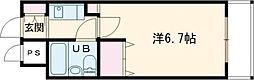 ライオンズプラザ河辺駅前 907