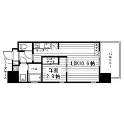 アヴァンコンティア小幡 1001