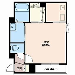 グランコート彩 205