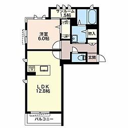 カーサドルチェ 103