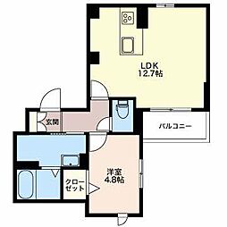 メゾン・ド・長土塀 101