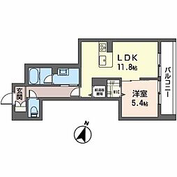 ジョルナーレ七ツ屋町 202