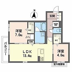 リッチシティオ 302