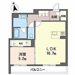 Ｔ´Ｓ　スクエアII 101
