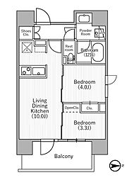 nido MOTOASAKUSA 1001